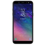 Samsung Galaxy A6 64GB Siyah