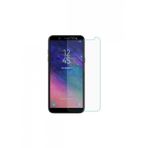 Samsung Galaxy A6 Plus 2018 Kirilmaz Cam Ekran Koruyucu Temperli Cam