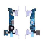 Samsung Galaxy A7 2015 A700 Şarj Soketli Mikrofon Filmi Flexi