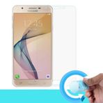Samsung Galaxy A7 2016 Nano Ekran Koruyucu Uyumlu Kırılmaz Cam