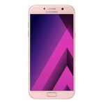 Samsung Galaxy A7 2017 32GB Pembe