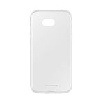 Samsung Galaxy A7 2017 Şeffaf Koruyucu Kılıf