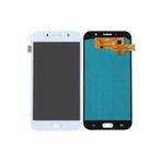 Samsung Galaxy A7 2017 SM-A720F Uyumlu Lcd Ekran