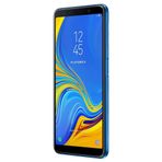 Samsung Galaxy A7 2018 128GB Mavi