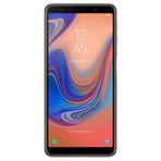 Samsung Galaxy A7 2018 64GB Altın
