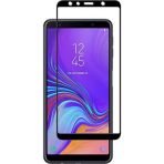 Samsung Galaxy A7 2018 6D Nano Ekran Koruyucu Uyumlu Kırılmaz Cam