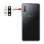 Samsung Galaxy A7 (2018) A750 Kamera Camı Lens