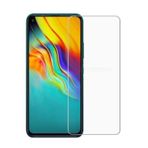 Samsung Galaxy A7 2018 Ekran Koruyucu Kırılmaz Cam Maxi Glass Temperli