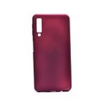 Samsung Galaxy A7 2018 Premier Silikon Kılıf