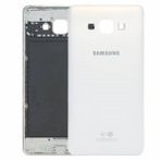 Samsung Galaxy A7 A700 Kasa Kapak Beyaz