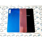 Samsung Galaxy A7 A750 2018 Arka Pil Batarya Kapağı