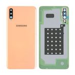 Samsung Galaxy A70 A705 Arka Kapak