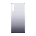 Samsung Galaxy A70 Siyah Koruyucu Kılıf