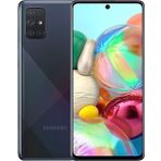 Samsung Galaxy A71 128GB Siyah Yenilenmiş