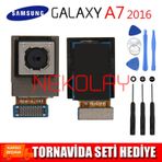 Samsung Galaxy A710 Arka Kamera