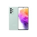 Samsung Galaxy A73 128GB Yeşil Yenilenmiş