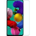 Samsung Galaxy A73 Kırılmaz Tamperli Cam Ekran Koruyucu