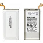 Samsung Galaxy A730 A8 Plus 2018 Uyumlu Samsung EB-BA730ABE Service 3500 Mah Batarya
