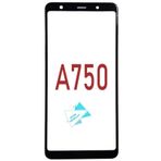 Samsung Galaxy A750 Okalı Ön Cam A7 2018 (EKRAN DEĞİLDİR)