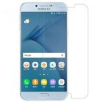 Samsung Galaxy A8 2016 Temperli Ekran Koruyucu Uyumlu Kırılmaz Cam