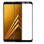 Samsung Galaxy A8 2018 Nano Ekran Koruyucu Uyumlu Kırılmaz Cam