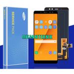 Samsung Galaxy A8 2018 Plus A730 Uyumlu Lcd Ekran