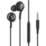 Samsung Galaxy A8 Akg 3.5mm Jak Girişli Kablolu Kulaklık - Siyah