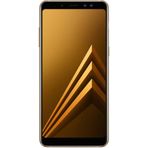 Samsung Galaxy A8 Plus 2018 32GB Altın