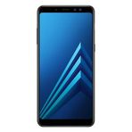 Samsung Galaxy A8 Plus 2018 64GB Siyah