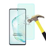 Samsung Galaxy A81 / Note 10 Lite Ekran Koruyucu Kırılmaz Temperli Cam