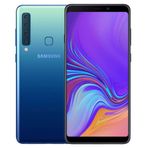 Samsung Galaxy A9 2018 128GB Mavi
