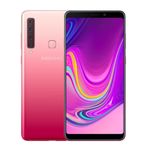Samsung Galaxy A9 2018 128GB Pembe