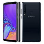 Samsung Galaxy A9 2018 128GB Siyah