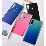 Samsung Galaxy A9 2018 A920 Siyah Arka Kapak