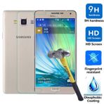 Samsung Galaxy A9 Temperli Kırılmaz Cam Ekran Koruyucu