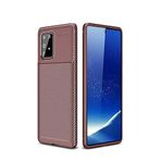 Samsung Galaxy A91 (S10 Lite) İle Uyumlu Kılıf Negro Silikon Kapak