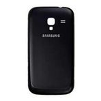Samsung Galaxy Ace 2 İ8160 Siyah Arka Kapak