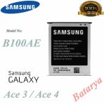 Samsung Galaxy Ace 3 Ace 4 B100ea
