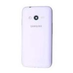 Samsung Galaxy Ace 4 G313 Siyah Arka Kapak