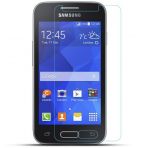 Samsung Galaxy Ace 4 Temperli Ekran Koruyucu Kırılmaz Cam