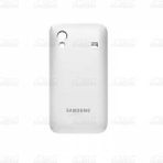 Samsung Galaxy Ace S5830 S5830i Beyaz Arka Kapak