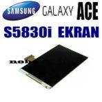 Samsung Galaxy Ace S5830i Uyumlu Lcd Ekran