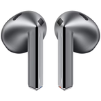 Samsung Galaxy Buds3 Gümüş Bluetooth Kulaklık
