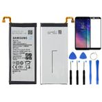 Samsung Galaxy C5 C5000 Uyumlu Batarya