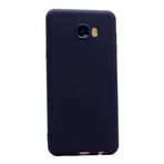 Samsung Galaxy C5 Kılıf Soft Mat Premier Case