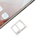 Samsung Galaxy C5 Pro C5010 Gold Sim Kart Tepsisi