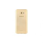 Samsung Galaxy C5 Pro C5010 Gold Uyumlu Kasa Kapak