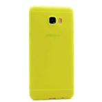 Samsung Galaxy C7 Kılıf Soft Mat Premier Case