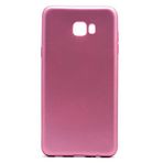 Samsung Galaxy C7 Pro Kılıf Soft Mat Premier Case