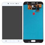 Samsung Galaxy C8 C7100 Uyumlu Lcd Ekran